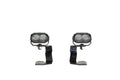 MORIMOTO 2BANGER DITCH LIGHT KIT: 0