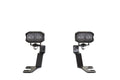MORIMOTO 2BANGER DITCH LIGHT KIT: 2
