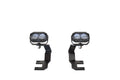 MORIMOTO 2BANGER DITCH LIGHT KIT: 1