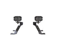 MORIMOTO 2BANGER DITCH LIGHT KIT: 2