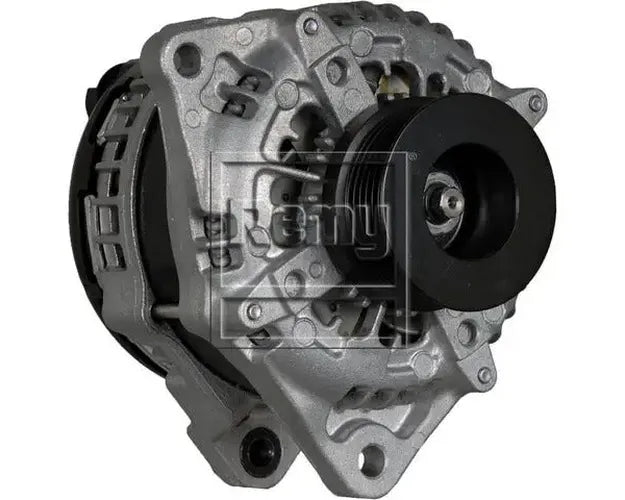DOMESTIC ALTERNATOR