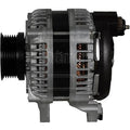 DOMESTIC ALTERNATOR