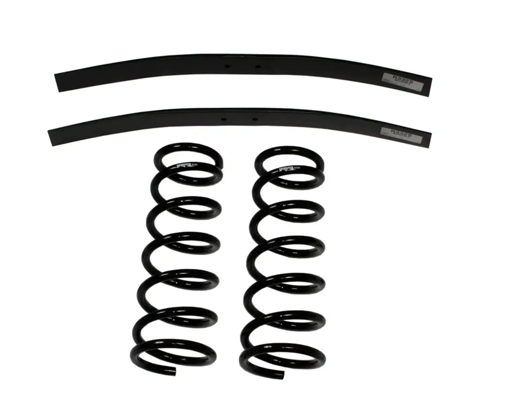 Skyjacker 2"DGE RAM 1500 CLASS I KIT