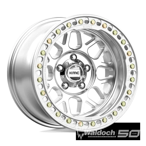 KM235 18X9 BLANK MACH -24MM (108-15