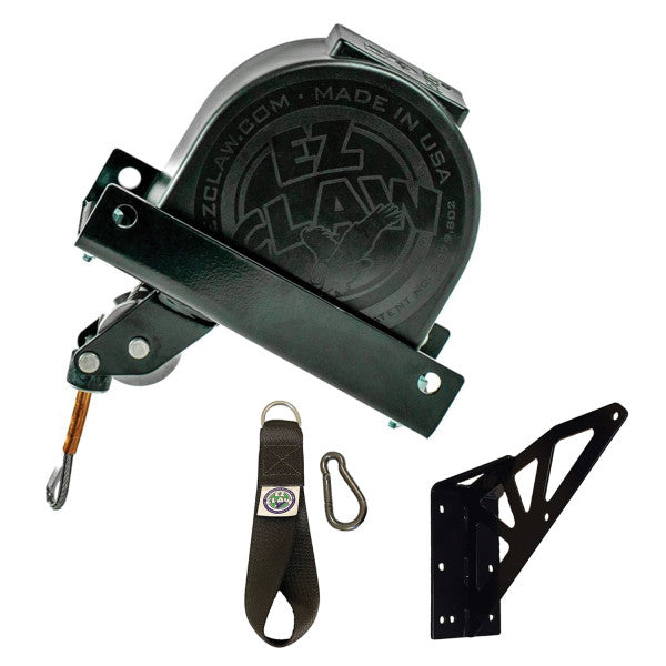 EZ CLAW VERSA MOUNT KIT WITH SLING
