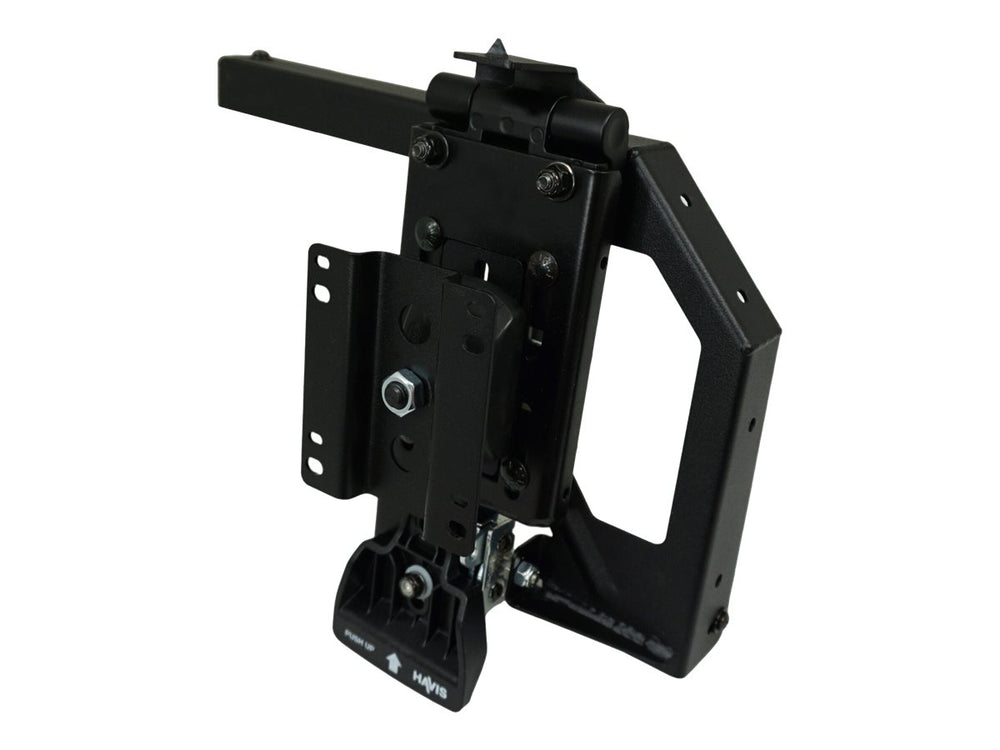 HEAVY-DUTY DASH MOUNT FOR 2019-2023