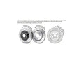 BAER BRAKES BAER BRAKES ERADISPEED ROTORS REAR