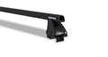 HEAVY DUTY 2500 BLACK 2 BAR ROOF RA