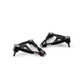 QA1 64-66 Ford Mustang Street Performance Upper Control Arm Kit