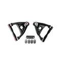 QA1 64-66 Ford Mustang Street Performance Upper Control Arm Kit