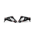 QA1 64-66 Ford Mustang Street Performance Upper Control Arm Kit