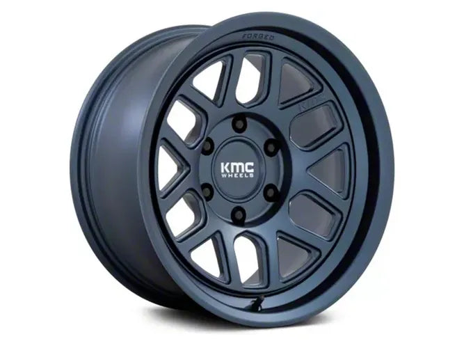 KM446 18X9 6X5.5 MTL-BLUE 18MM