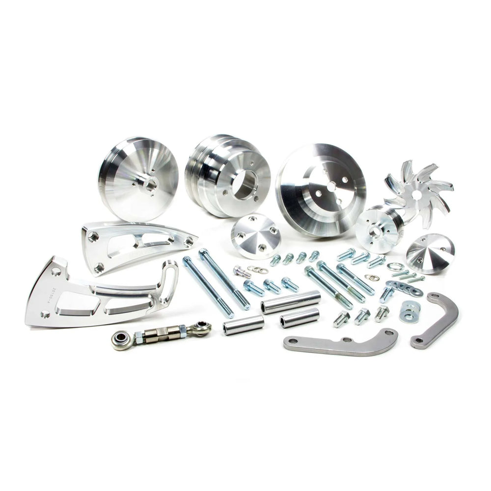 BBC Serpentine Conv. Kit