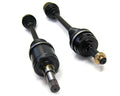 Driveshaft Shop auto part detail