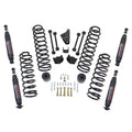 ReadyLift Suspension shock absorber