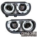 2008-2014 Dodge Challenger SMD HL (HID Style)