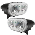 2008-2014 Dodge Challenger SMD HL (HID Style)