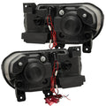 2008-2014 Dodge Challenger SMD HL (HID Style)