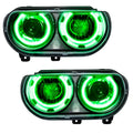 Oracle Lighting auto part