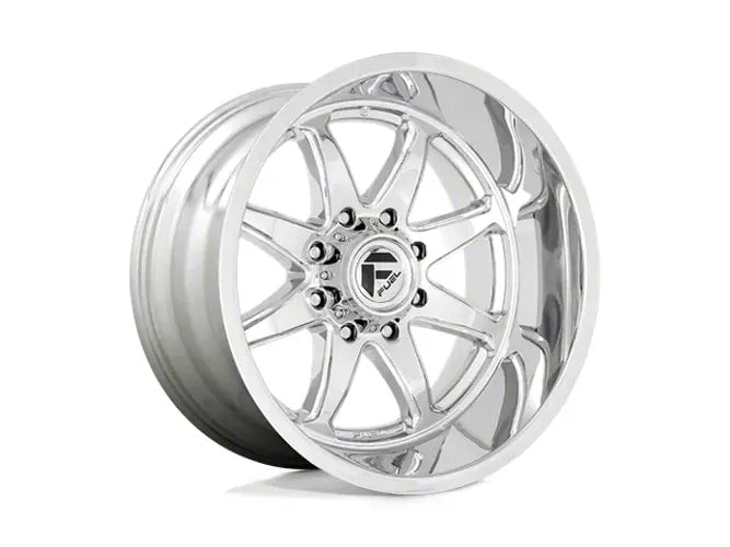 D748 22X10 8X6.5 CHR-PLATED -18MM