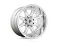 D748 22X10 8X6.5 CHR-PLATED -18MM