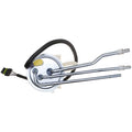 FUEL PUMP HANGER ASSEMBLY