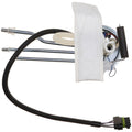 FUEL PUMP HANGER ASSEMBLY