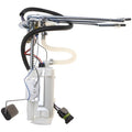 FUEL PUMP HANGER ASSEMBLY