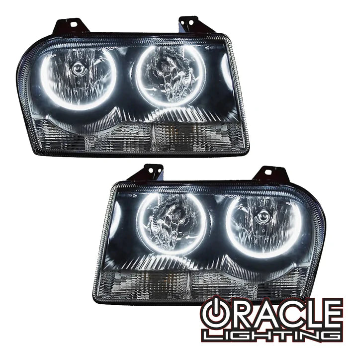 2005-2010 CHRYSLER 300 V6 SMD HL