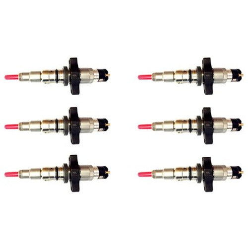 Exergy E02-20107 60% Over Injector 03-04 Dodge 5.9L Cummins CORE CHARGE OF $150 APPLIES