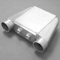 ETS Subaru WRX 22 Titanium Intake