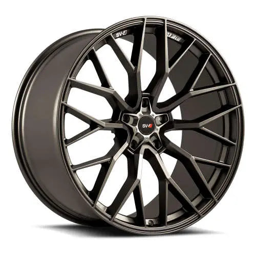 SVF02 22X12.0 5X130 30 84.1 Z
