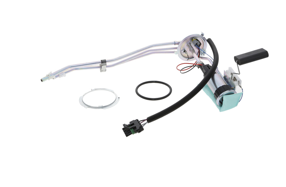 FUEL PUMP HANGER ASSEMBLY