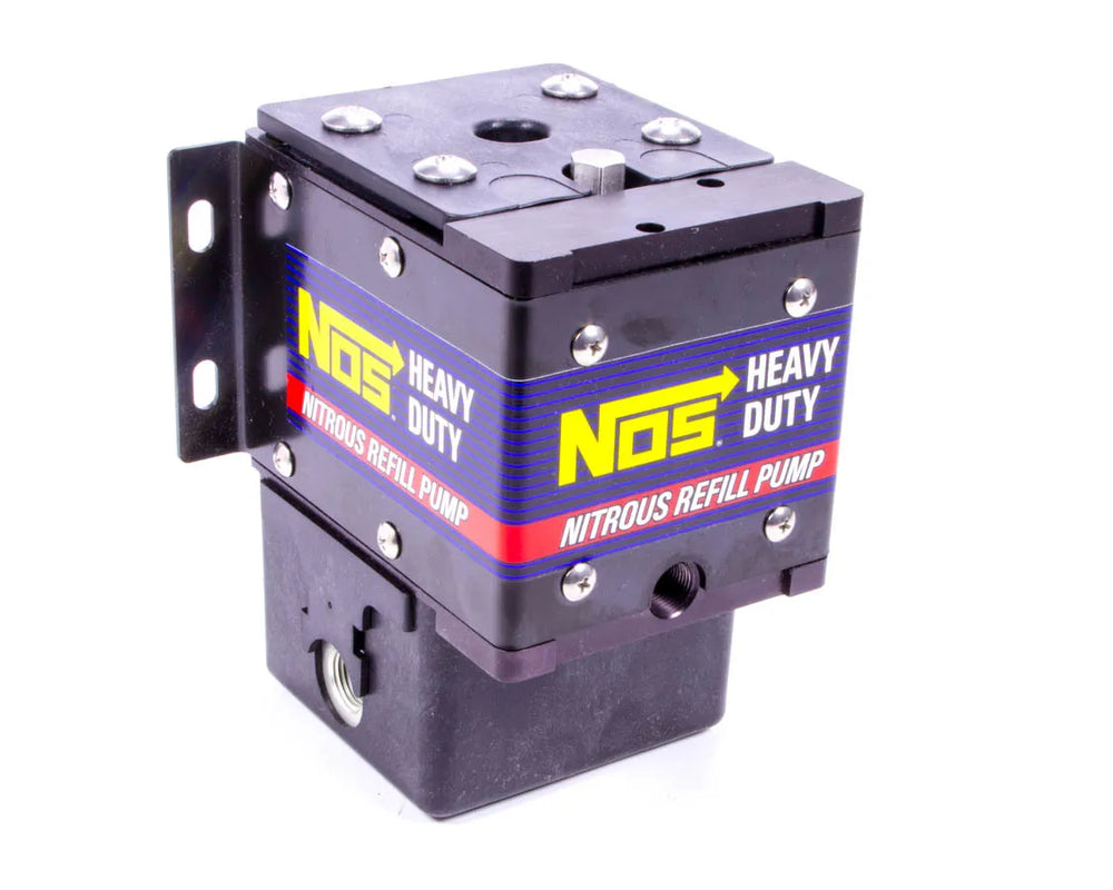 PUMP ONLY N20 TRANSFER