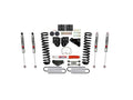 Skyjacker 6"KIT,08 F350 4WD GAS