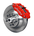 Wilwood auto part