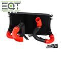 do88 VAG 2.0T EA888 Gen4 (245hp) BigPack Intercooler Kit w/Blue Hoses