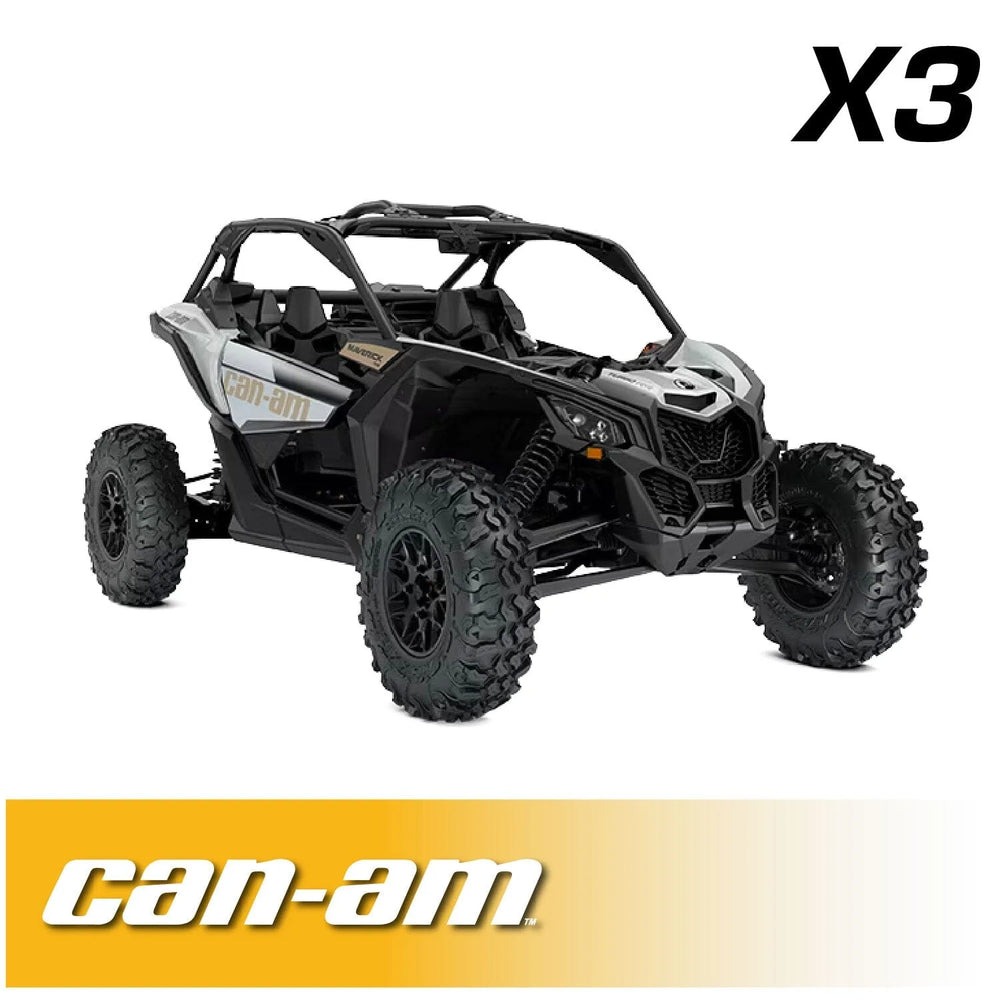 Rugged Radios auto part