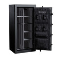 Remington Gun Safe auto part detail