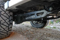 Fabtech 23-24 Ford F250/F350 4WD 2.5in Radius Arm Lift Kit w/ Performance Shocks