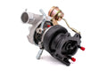 Forced Performance Subaru STi/WRX Blue UHF Turbo 58mm CH7CM Trbn Hsg Ported Internal WG w/Oil Line