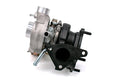 Forced Performance Subaru STi/WRX Blue UHF Turbo 58mm CH7CM Trbn Hsg Ported Internal WG w/Oil Line