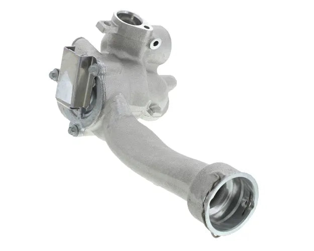 INTEGRATED HOUSING THERMOSTAT