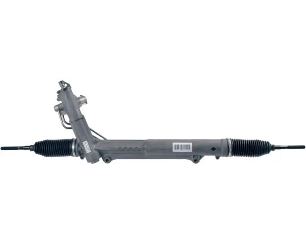 STEERING RACK
