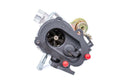 Forced Performance auto part close-up