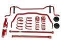 HANDLING PERFORMANCE PACKAGE (LEVEL