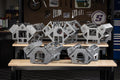 Eagle Ford 289/302 3.400in Crank 5.400in I-Beam Rod -11cc Flat Top 4.030in Pistons Rotating Assembly