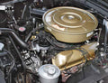 Eagle Ford 289/302 3.250in Crank 5.400in I-Beam Rod -11cc Flat Top 4.000in Pistons Rotating Assembly
