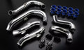 Greddy ALUM INTERCOOLER PIPE SET R35 W/FV BOV
