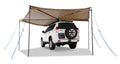 PIONEER 6 PLATFORM (1300MM X 1240MM